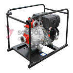 Pump centrifugal,diesel,30cbm/hr@20m TMH